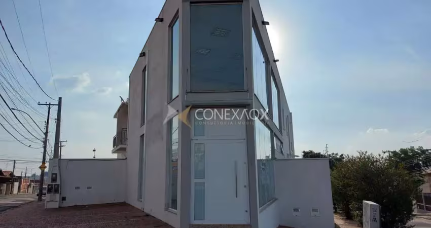 Sala comercial para alugar na Ibrain Nobre, 186, Parque Prado, Campinas