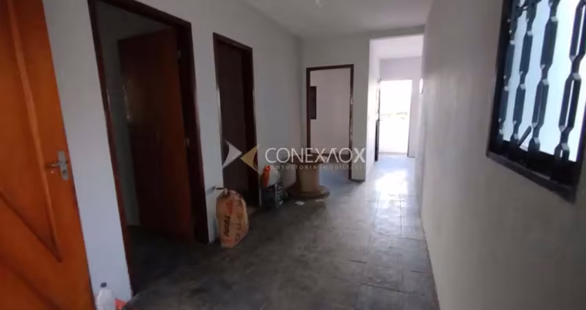 Casa com 3 quartos à venda na Rua Antônio Marques Serra, 325, Jardim Antonio Von Zuben, Campinas