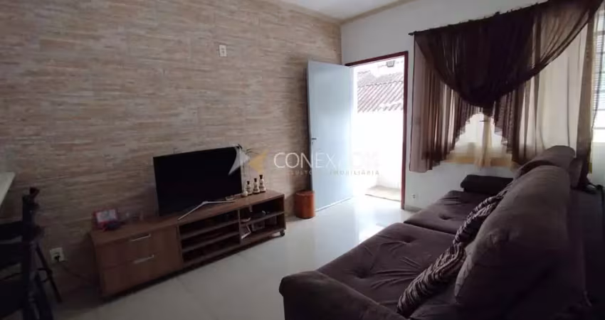 Apartamento com 2 quartos à venda no Bonfim, Campinas 