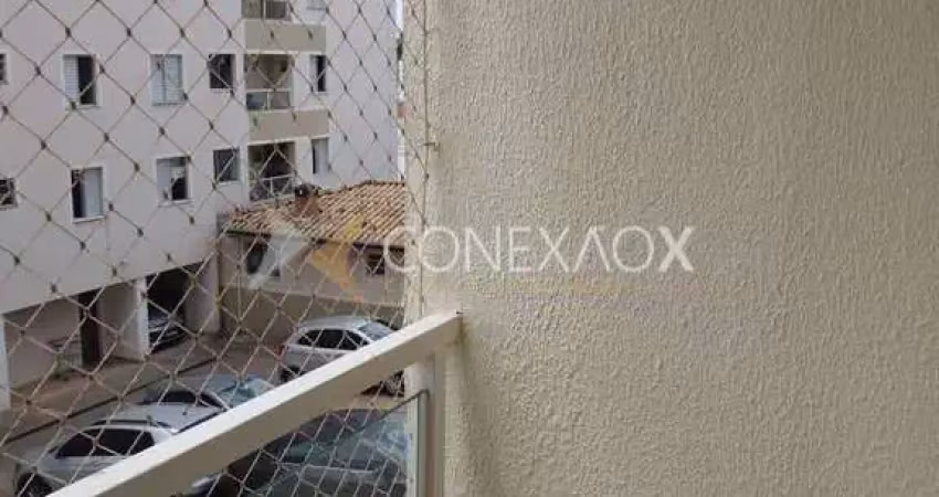 Apartamento com 2 quartos à venda na Rua Germânia, 230, Bonfim, Campinas