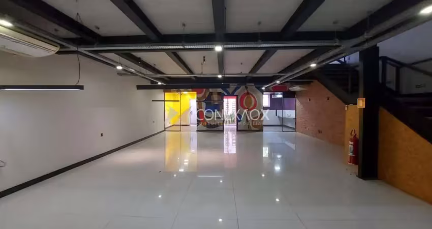 Prédio para alugar na Rua Pereira Tangerino, 128, Jardim Guanabara, Campinas