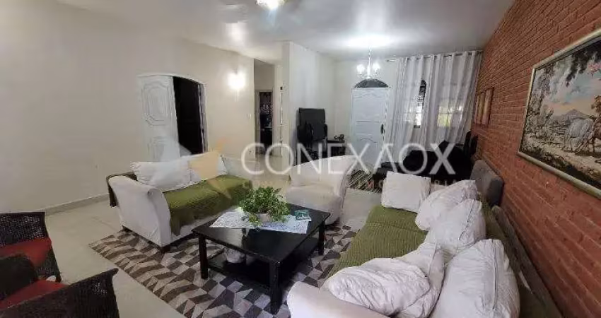 Casa com 4 quartos para alugar no Nova Campinas, Campinas 