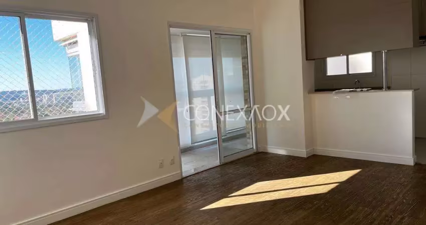 Apartamento com 2 quartos para alugar no Mansões Santo Antônio, Campinas 
