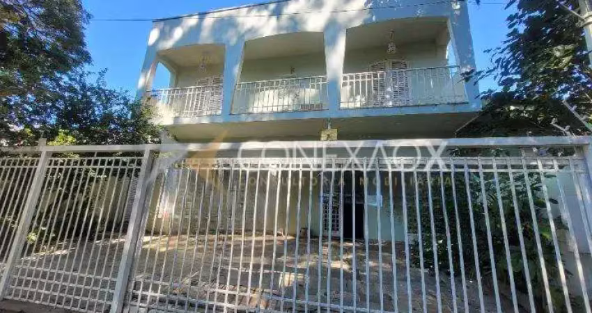 Casa com 3 quartos para alugar no Nova Campinas, Campinas 