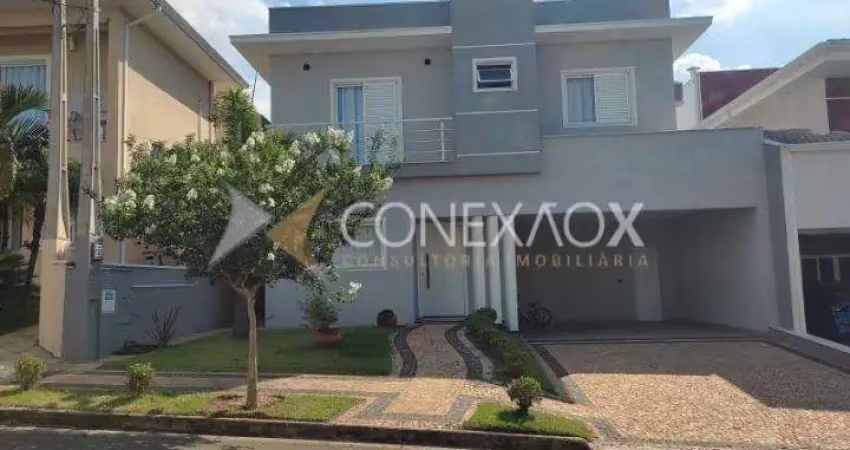 Casa em condomínio fechado com 3 quartos à venda na Estrada do Jequitibá, 999, Pinheiro, Valinhos