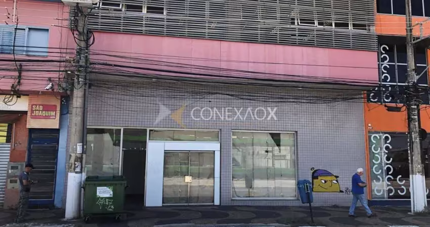 Prédio para alugar na Vila Industrial, Campinas 