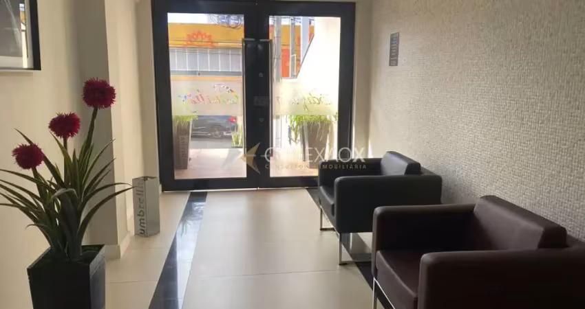 Sala comercial à venda na Avenida Barão de Itapura, 2137, Jardim Guanabara, Campinas