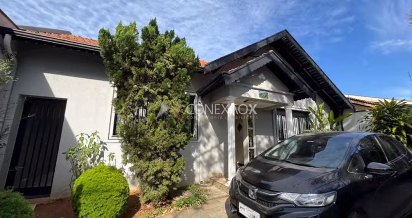 Casa com 6 quartos à venda no Jardim Nova Europa, Campinas 