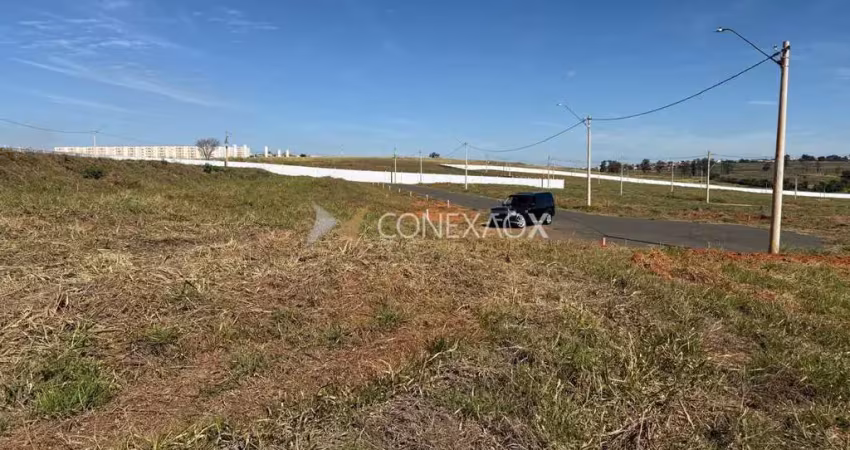 Terreno em condomínio fechado à venda na Estr. Mun. PLN, 345, São Bento, Paulínia