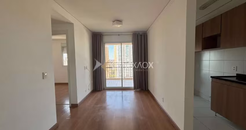 Apartamento com 2 quartos à venda na Rua Lotário Novaes, 244, Taquaral, Campinas