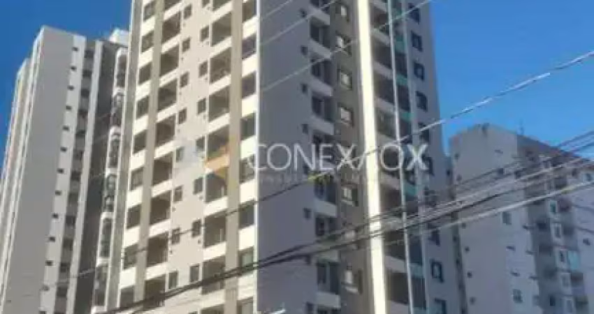 Apartamento com 2 quartos à venda na Rua Azarias de Melo, 604, Taquaral, Campinas