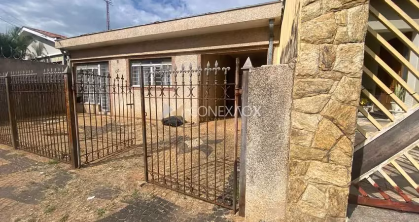 Casa com 2 quartos à venda no Jardim Flamboyant, Campinas 