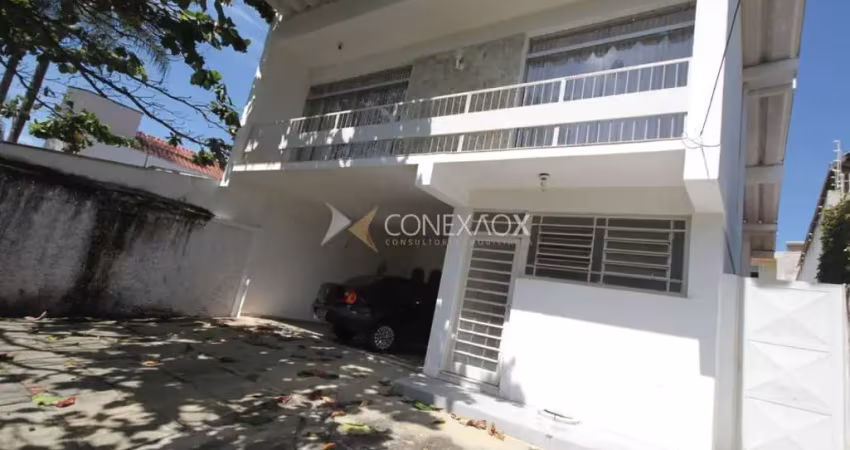 Casa com 3 quartos à venda no Nova Campinas, Campinas 