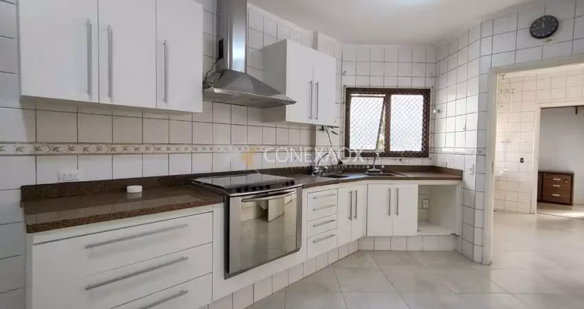 Apartamento com 4 quartos à venda na Rua Quatorze de Dezembro, 443, Cambuí, Campinas