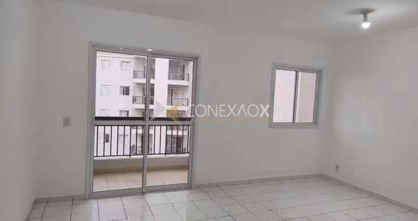 Apartamento com 3 quartos para alugar no Jardim Chapadão, Campinas 