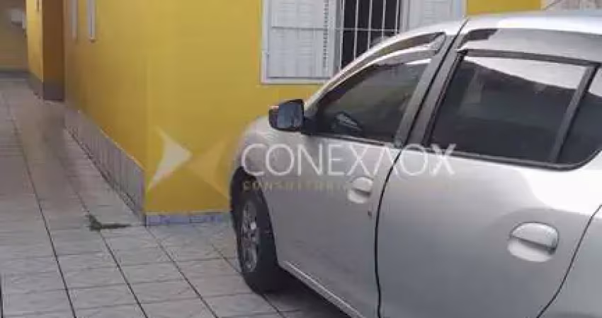 Casa com 2 quartos à venda na Rua Padre Arnaldo Dante, 991, Centro, Itanhaém