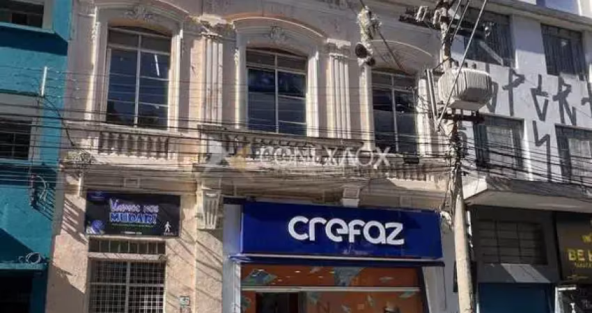 Prédio para alugar no Centro, Campinas 
