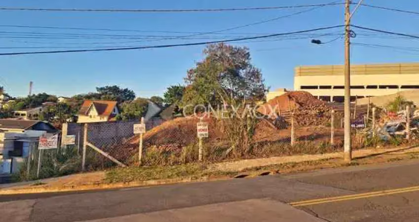 Terreno à venda no Parque Alto Taquaral, Campinas 