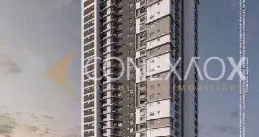 Apartamento com 2 quartos à venda na Rua Mogi Guaçu, 119, Chácara da Barra, Campinas
