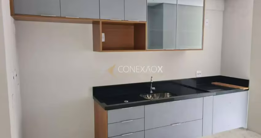 Apartamento com 3 quartos à venda no Mansões Santo Antônio, Campinas 