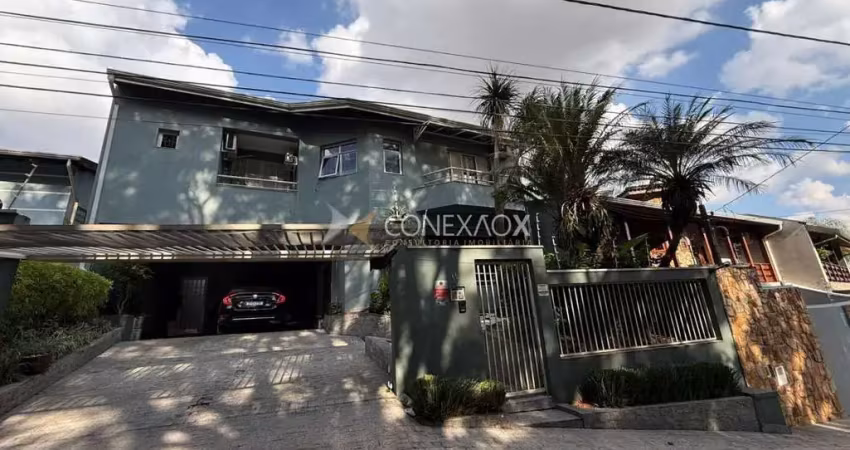 Casa com 3 quartos para alugar no Jardim do Vovô, Campinas 