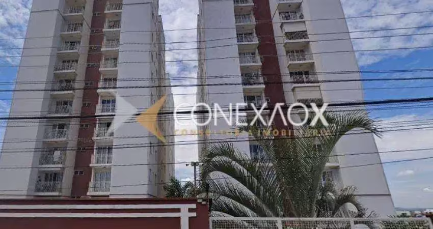Apartamento com 2 quartos à venda na Rua Nazareno Mingoni, 110, Jardim do Lago, Campinas