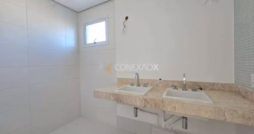 Apartamento com 3 quartos para alugar no Jardim Guanabara, Campinas 