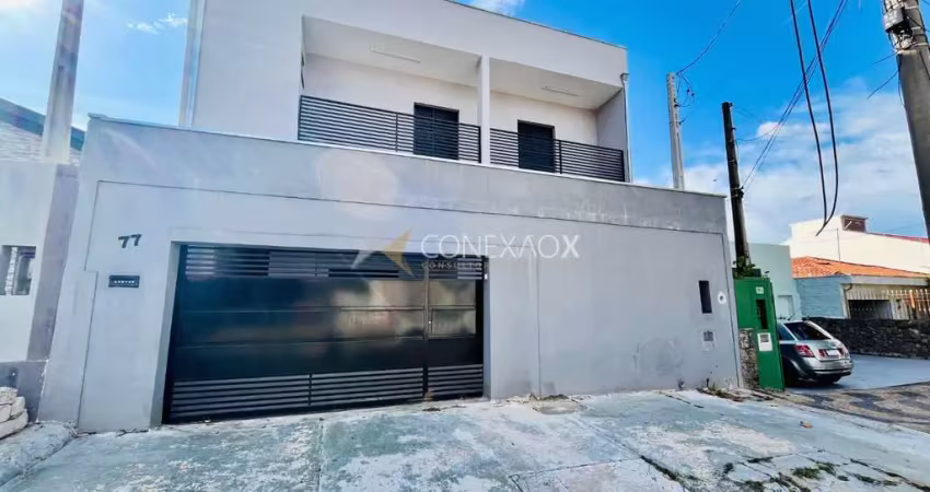 Casa com 3 quartos à venda na Rua Americana, 77, Jardim Novo Campos Elíseos, Campinas