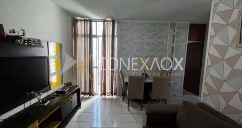 Apartamento com 2 quartos à venda na Rua João Tonoli, 235, Jardim das Bandeiras, Campinas