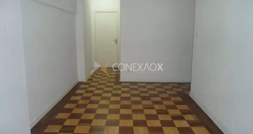 Apartamento com 1 quarto à venda na Rua Ernesto Khulmann, 80, Centro, Campinas