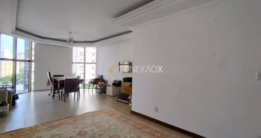 Apartamento com 3 quartos à venda na Rua José Villagelin Júnior, 144, Cambuí, Campinas