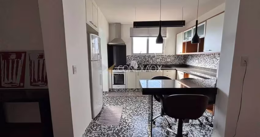 Cobertura com 3 quartos à venda na Rua Alecrins, 246, Cambuí, Campinas