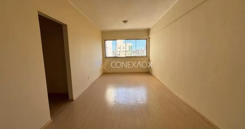 Apartamento com 3 quartos à venda na Rua Olavo Bilac, 459, Cambuí, Campinas