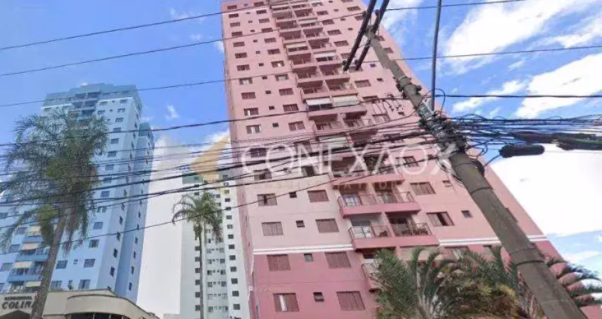 Apartamento com 3 quartos à venda na Avenida Antônio Carvalho de Miranda, 720, Jardim Aurélia, Campinas