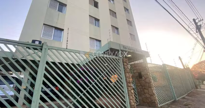 Apartamento com 3 quartos à venda na Rua Ernani Pereira Lopes, 892, Jardim Flamboyant, Campinas