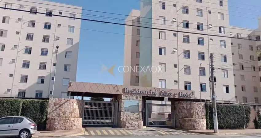 Apartamento com 2 quartos à venda na Rua Doutor Sylvio Carvalhaes, 1477, Jardim Paulicéia, Campinas