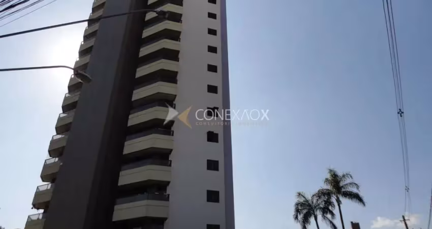 Apartamento com 3 quartos à venda na Avenida Princesa D'Oeste, 541, Jardim Proença, Campinas