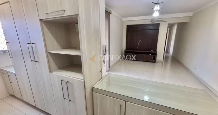Apartamento com 2 quartos à venda na Avenida Nélsia Vannucci, 105, Parque Prado, Campinas