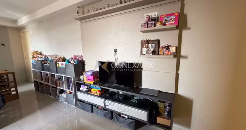 Apartamento com 2 quartos à venda na Avenida Nélsia Vannucci, 105, Parque Prado, Campinas
