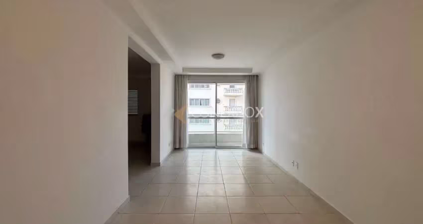 Apartamento com 3 quartos à venda na Rua Padre Vieira, 861, Cambuí, Campinas