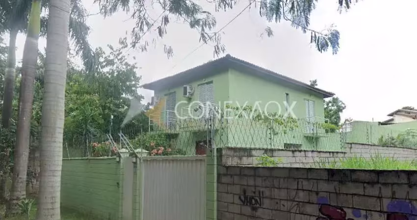 Casa com 3 quartos à venda no Bosque de Barão Geraldo, Campinas 