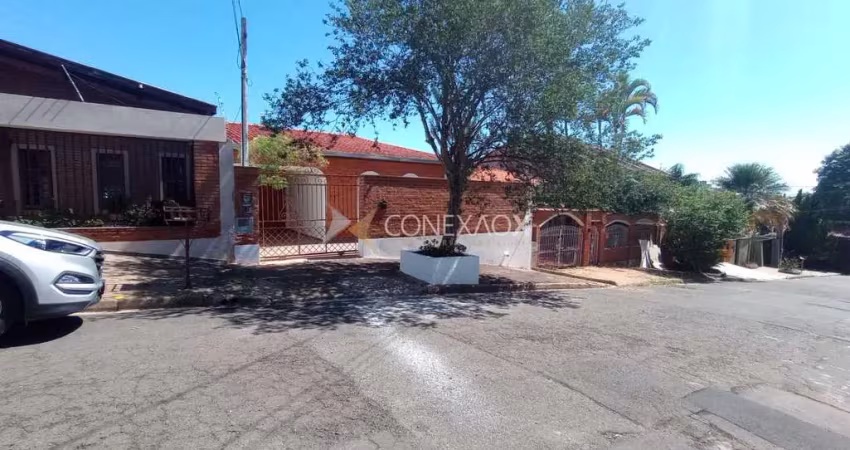Casa com 5 quartos à venda na Rua Monte Aprazível, 1087, Chácara da Barra, Campinas
