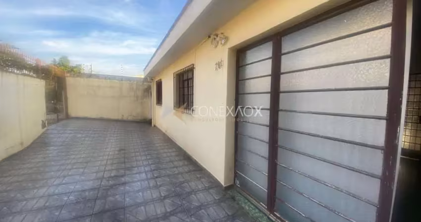 Casa com 3 quartos à venda na Chácara da Barra, Campinas 