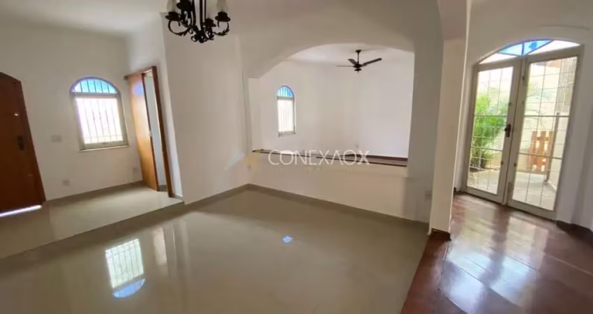 Casa com 3 quartos à venda na Rua Piedade, 597, Chácara da Barra, Campinas