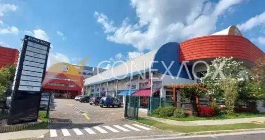 Sala comercial para alugar na Tapuru, 25, Loteamento Alphaville Campinas, Campinas