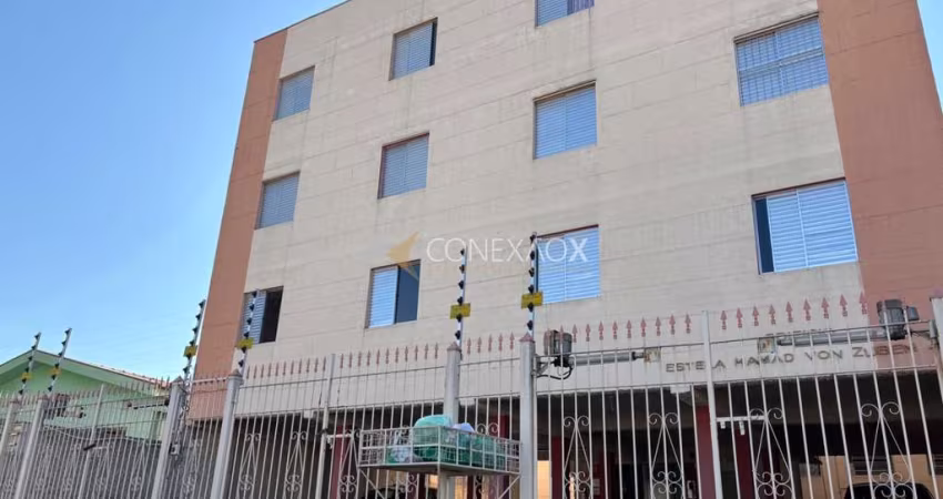 Apartamento com 2 quartos à venda na Avenida Dante Alighieri, 477, Jardim do Lago, Campinas