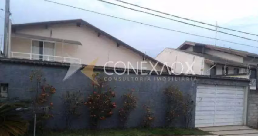 Casa comercial à venda no Bosque das Palmeiras, Campinas 