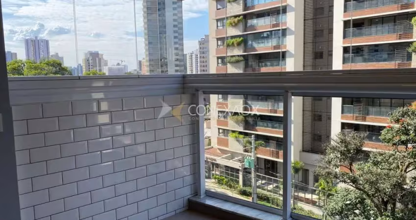 Apartamento com 3 quartos à venda na Rua Doutor Emílio Ribas, 315, Cambuí, Campinas