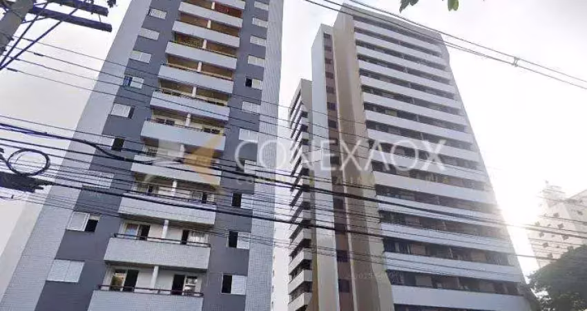 Apartamento com 1 quarto à venda na Avenida Francisco Glicério, 2040, Jardim Guanabara, Campinas