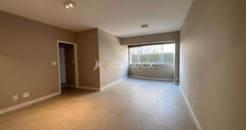Apartamento com 3 quartos à venda na Rua Chrispim Ferreira de Souza, 55, Jardim Guarani, Campinas